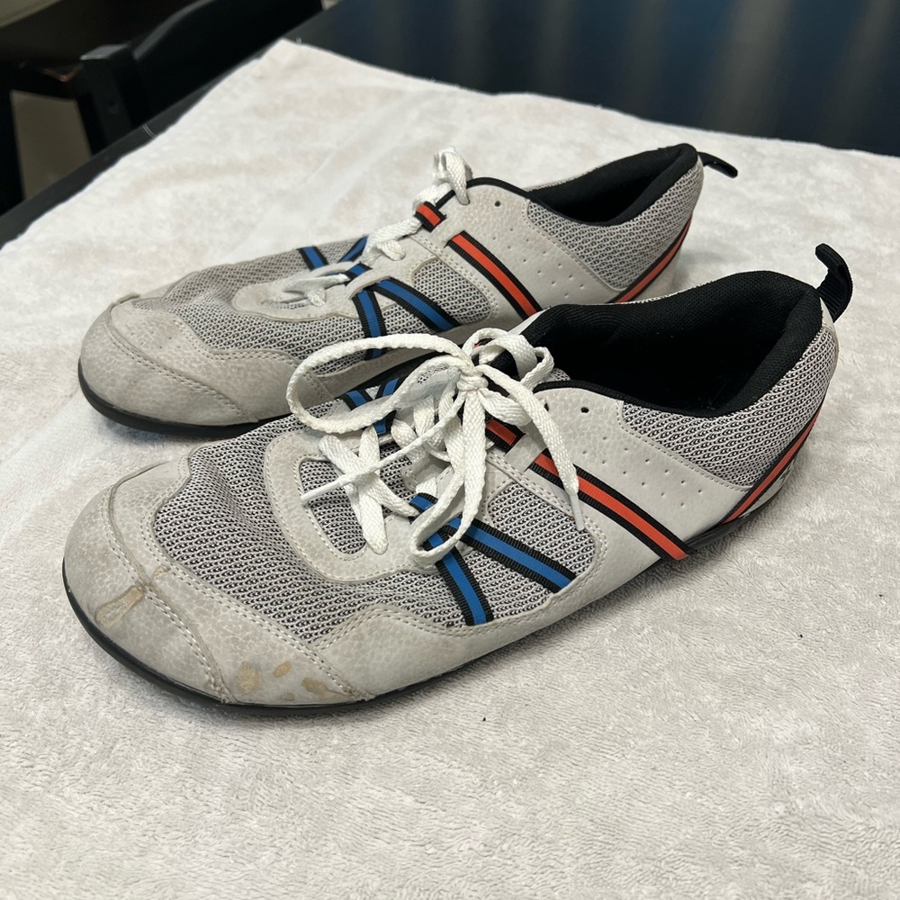 Zero Shoes Prio - Men’s 11.5